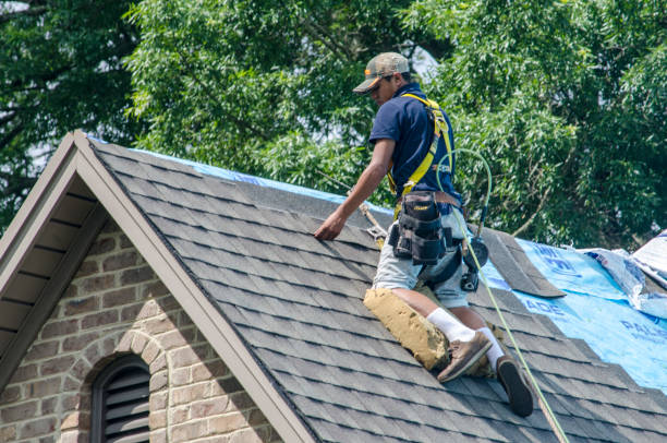 Roof Installation Near Me in Waukee, IA